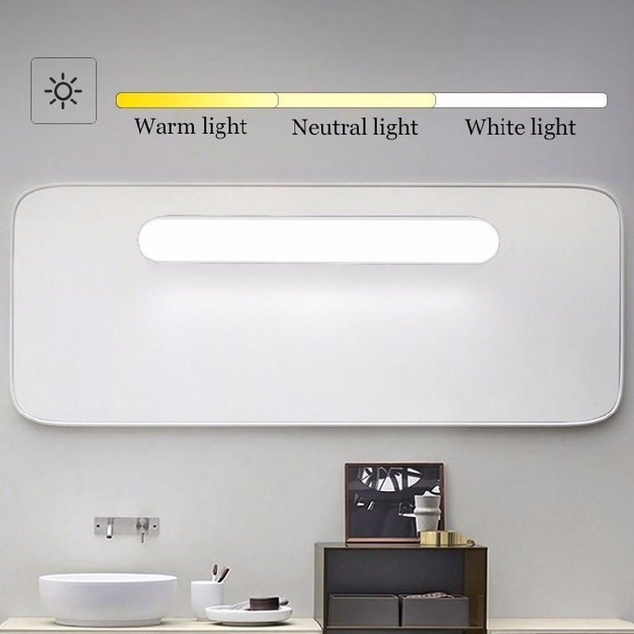 CATA CT- Dubai Dimli Solar USB Şarjlı 3 Renk LED Masa Lambası