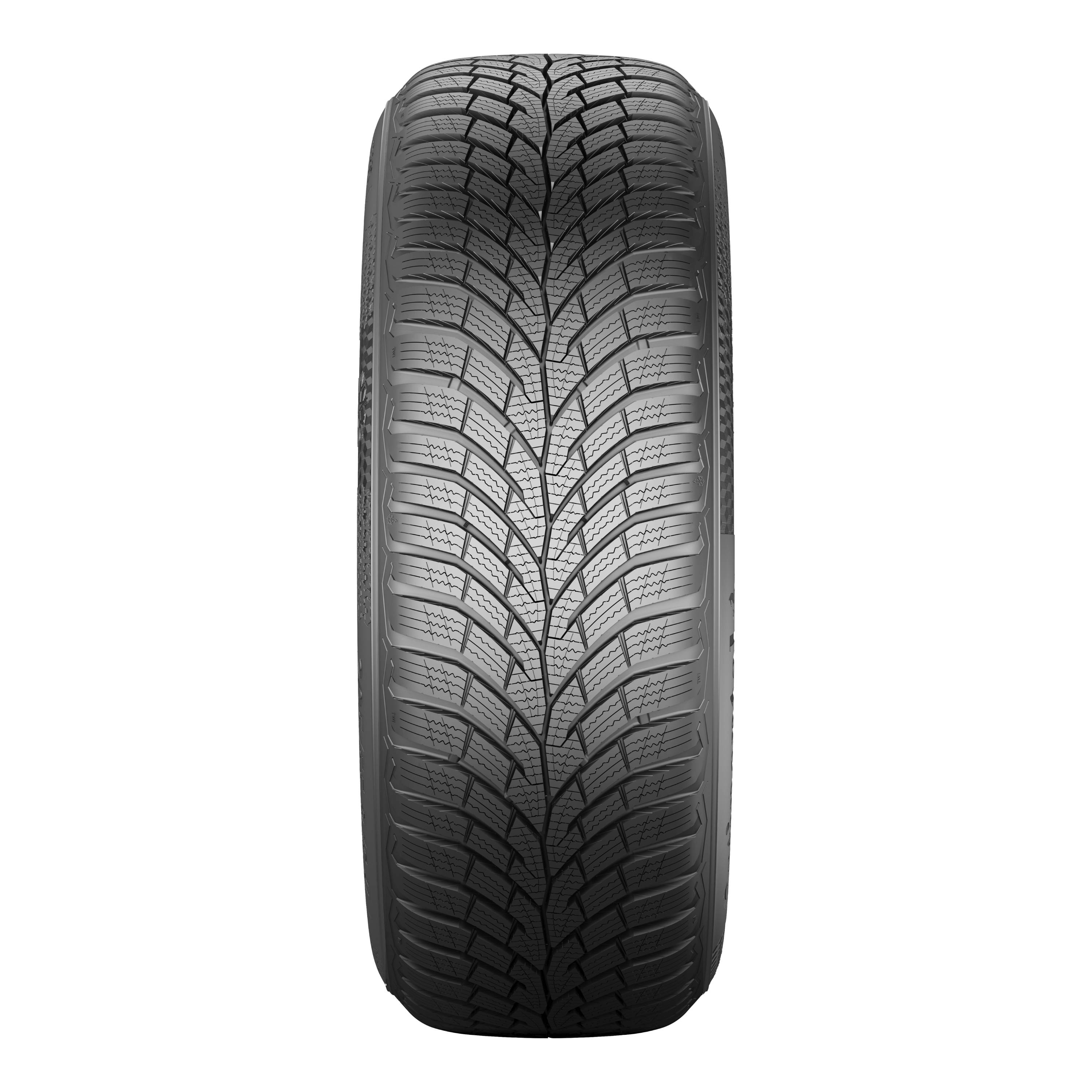 Continental 205/55 R16 91H WinterContact TS 870 Oto Kış Lastiği