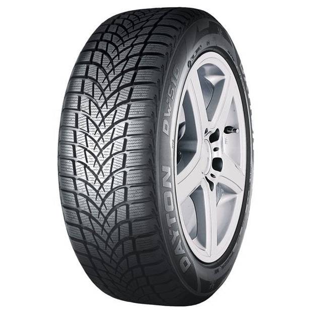 Dayton 205/55 R16 91H DW510 Evo Kış Lastiği