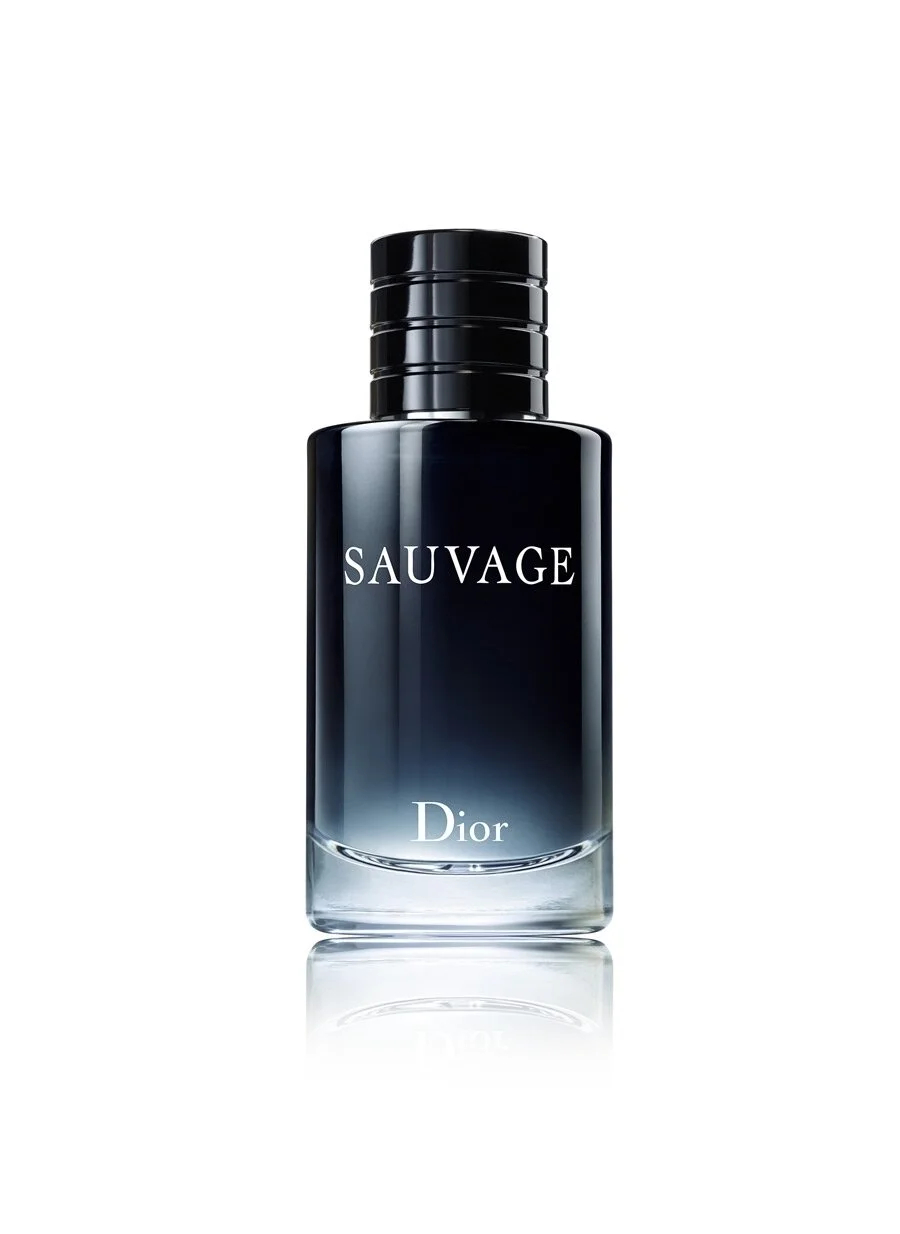 Dio Sauvage Edt 100 ml Erkek Parfüm