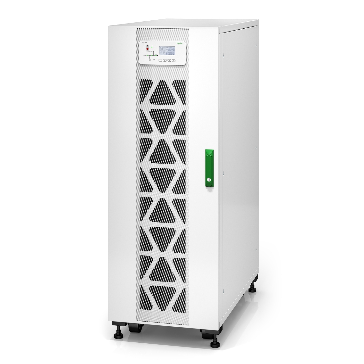 Easy UPS 3S 40 kVA 400 V 3:3 UPS, dahili aküler için  / E3SUPS40KHB
