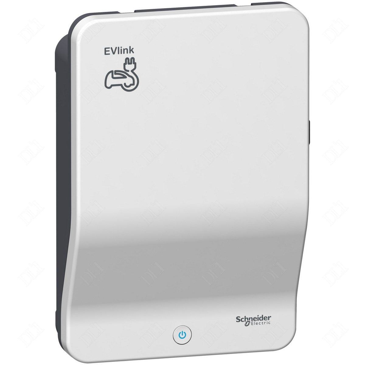 EVlink Wallbox 11kW 1xt2 Soket Elektrikli Şarj İstasyonu
