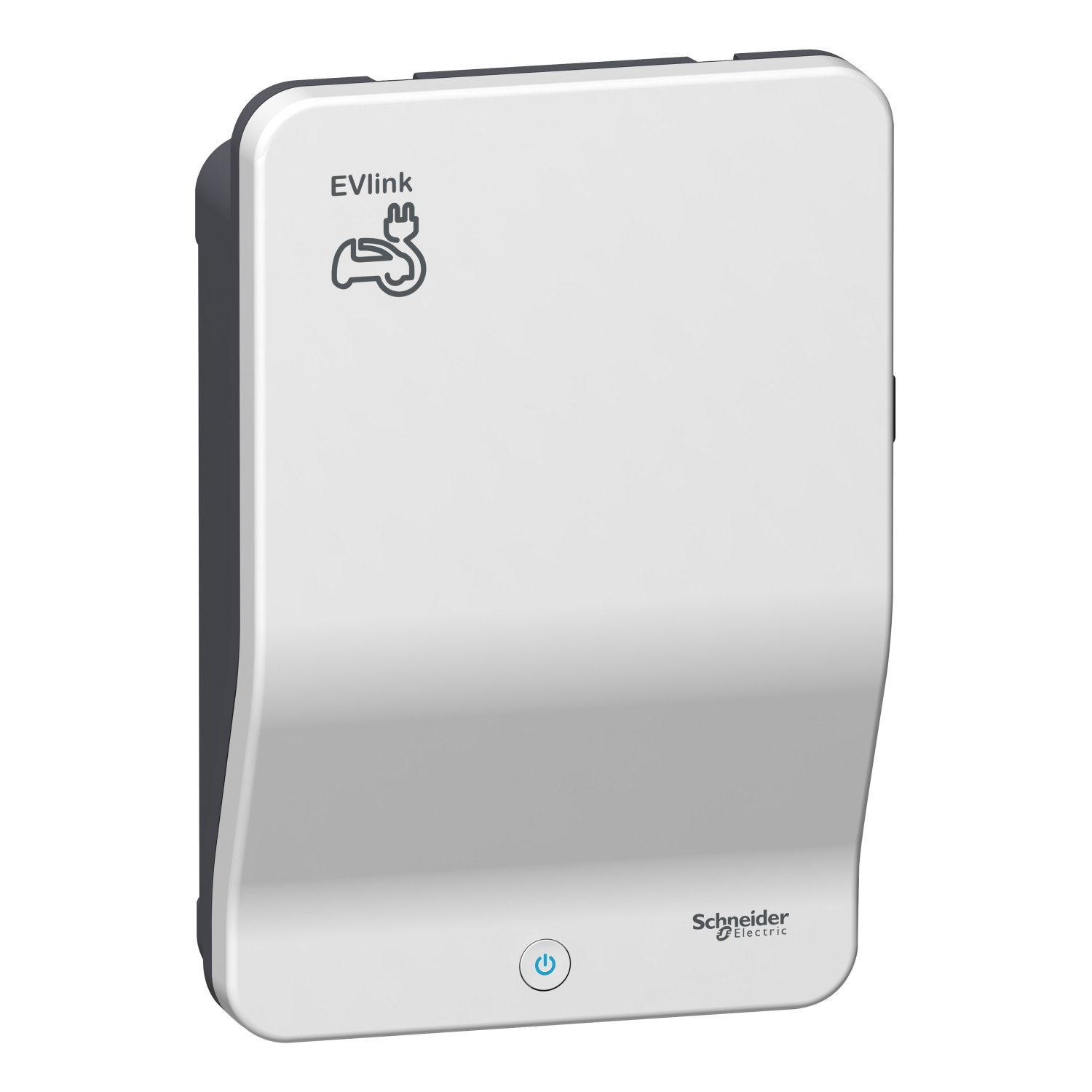 EVlink Wallbox Plus - T2S çocuk korumalı soket çıkışı - 1 Faz - 32A/7.4kW