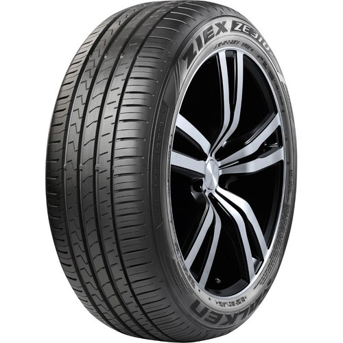 Falken 215/45 R17 91W XL Ziex ZE310 Ecorun Oto Yaz Lastiği