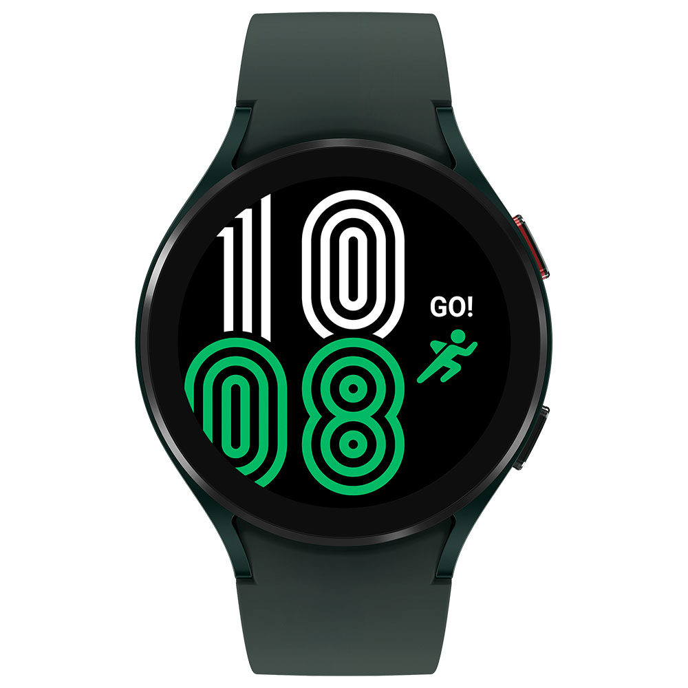 Galaxy Watch4 44mm Yeşil Akıllı Saat