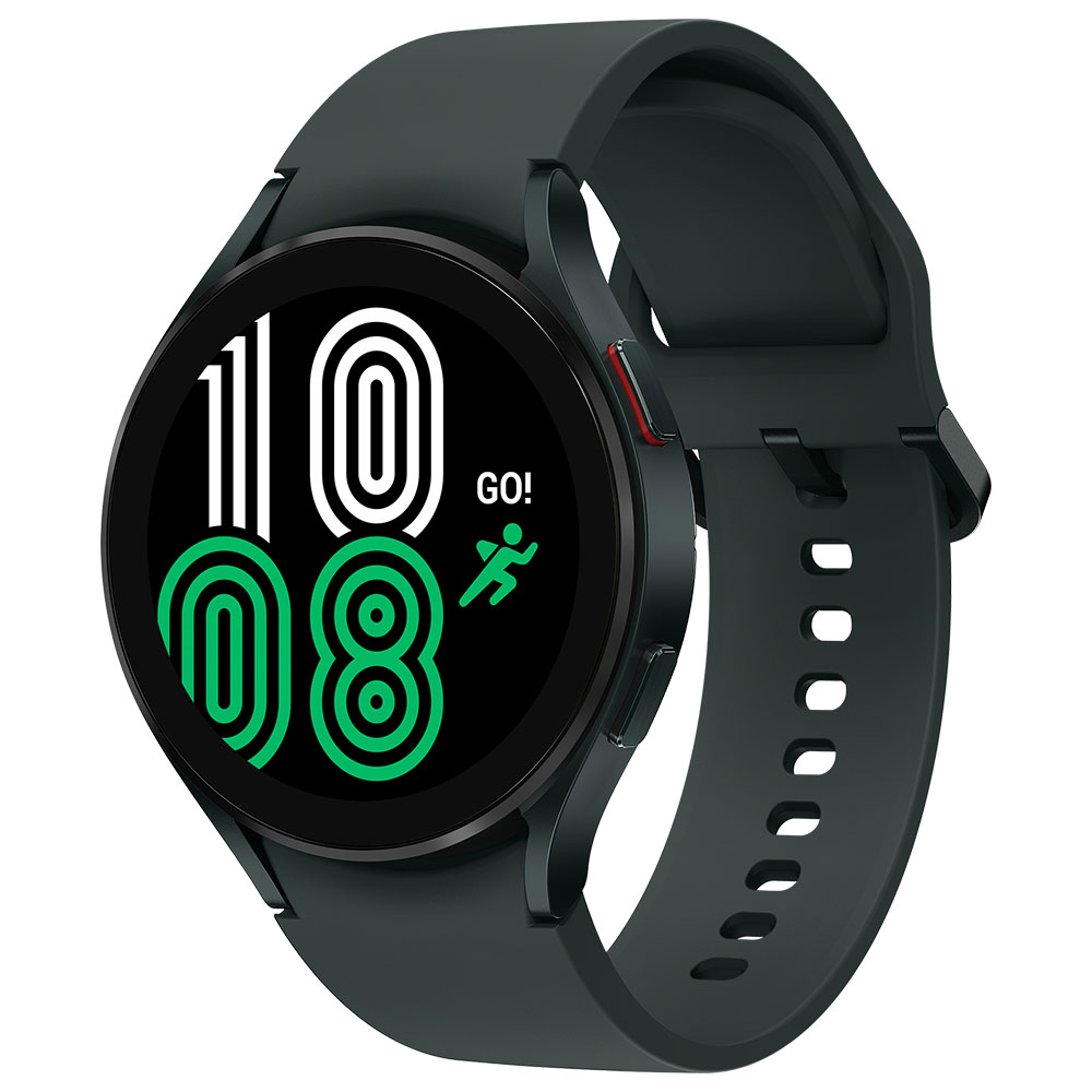 Galaxy Watch4 44mm Yeşil Akıllı Saat