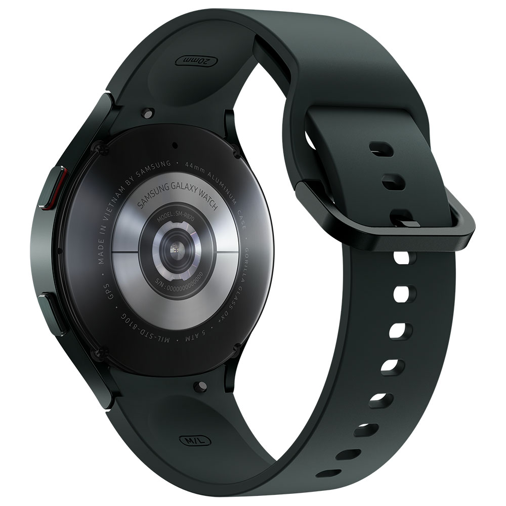 Galaxy Watch4 44mm Yeşil Akıllı Saat