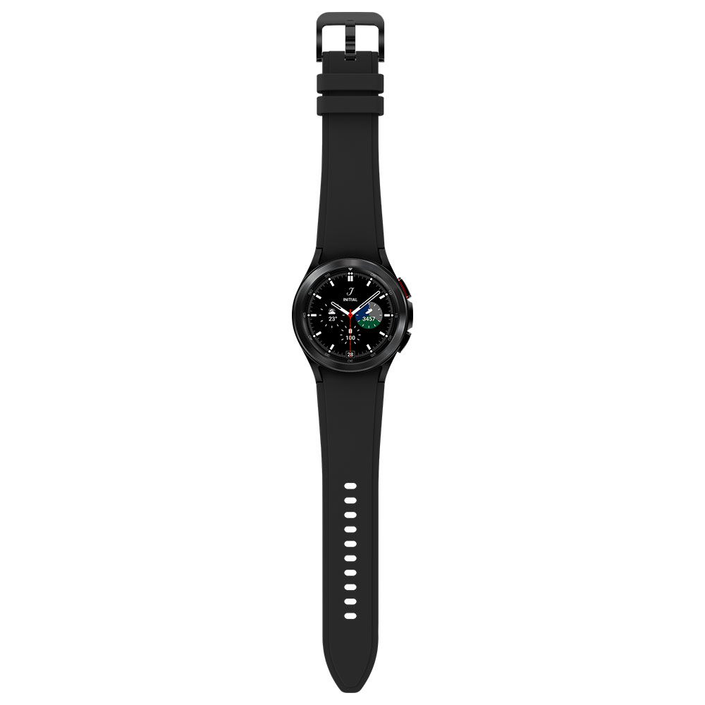 Galaxy Watch4 Classic 42mm Siyah Akıllı Saat
