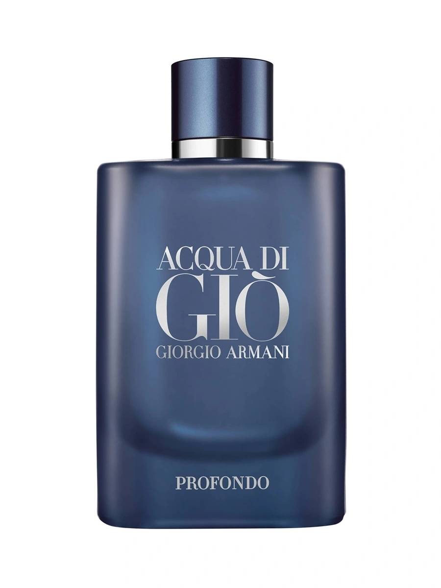 Giorgio Armani Acqua Di Gio Profondo Edp 75 ml Erkek Parfüm