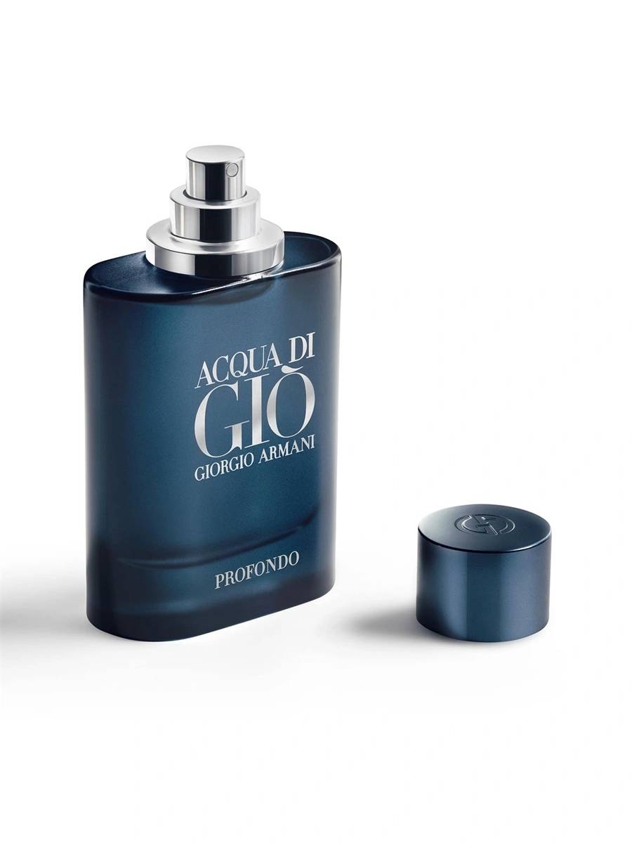 Giorgio Armani Acqua Di Gio Profondo Edp 75 ml Erkek Parfüm