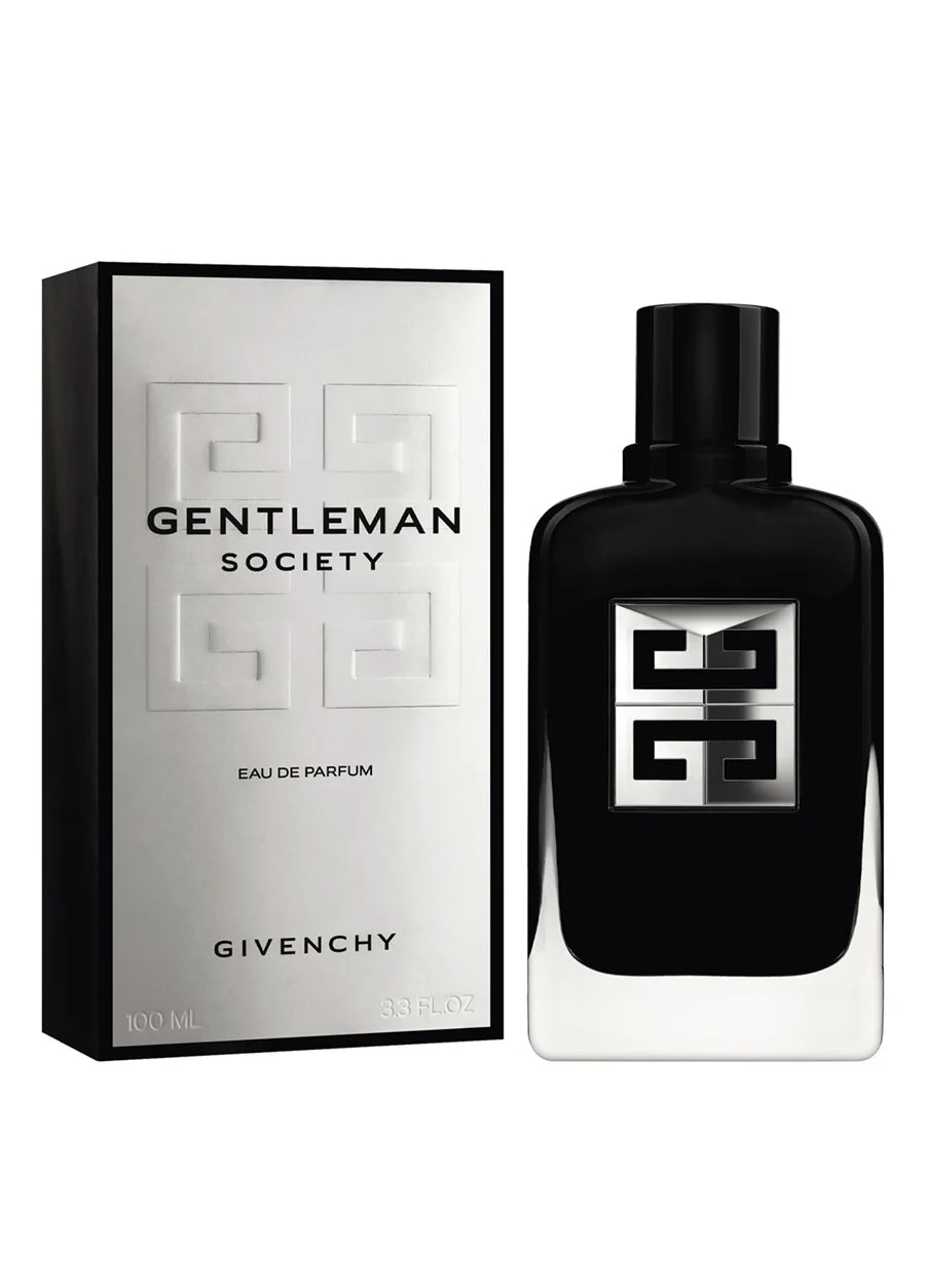 Givenchy Gentleman Society Edp 100 ml Erkek Parfüm