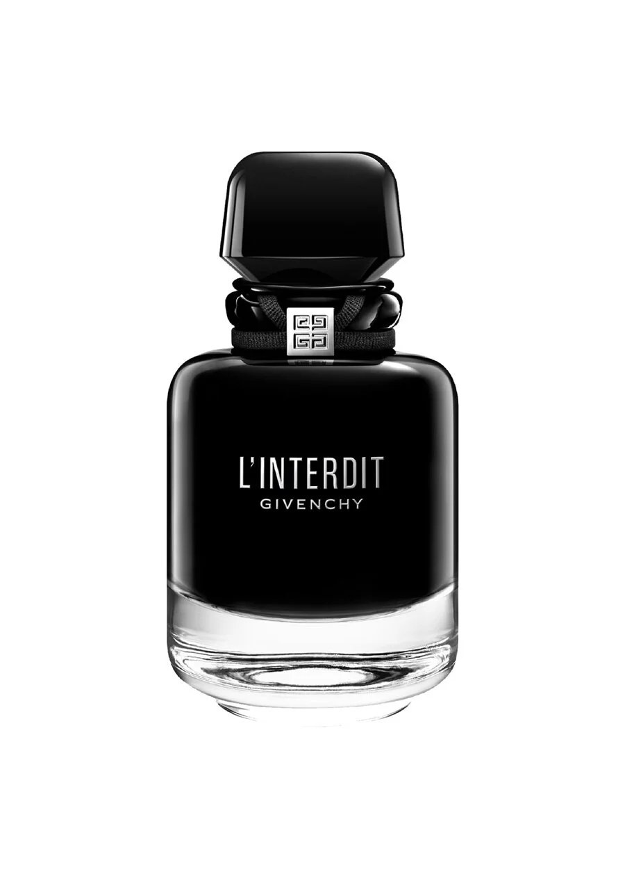 Givenchy L'interdit Intense Edp 80 ml Kadın Parfüm