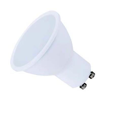 Global 7 Watt Smd Ledli Spot Ampul Uzun Ömürlü Tasarruflu Beyaz Işık