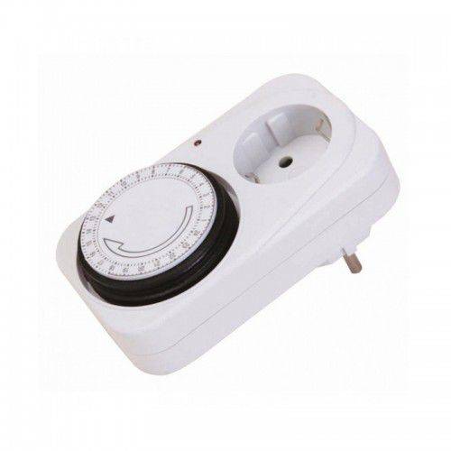 Global Priz Tipi Mekanik Zaman Saati-KT287A