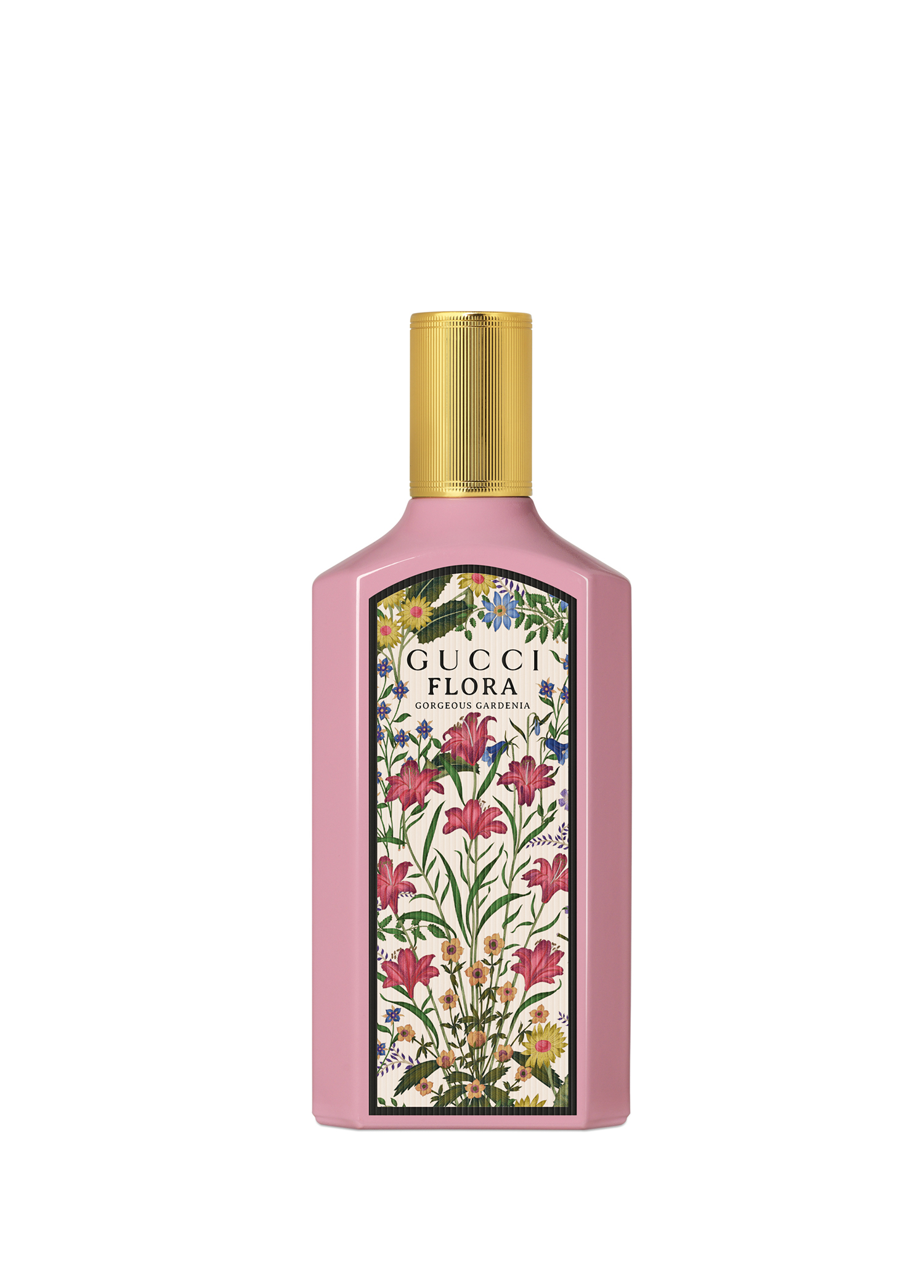 Gucci Flora Gorgeous Gardenia Edp 100 ml Kadın Parfüm