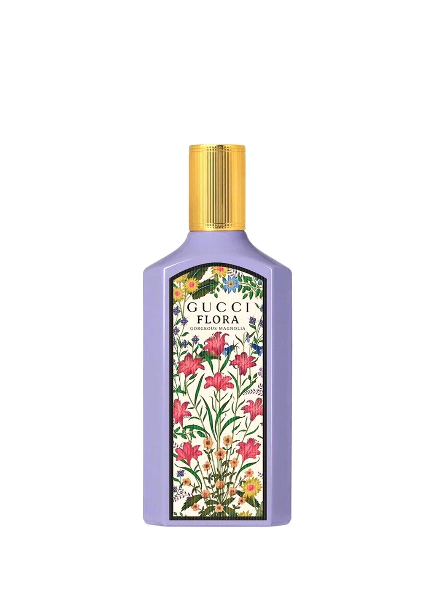 Gucci Flora Gorgeous Magnolia Edp 100 100 ml Kadın Parfüm