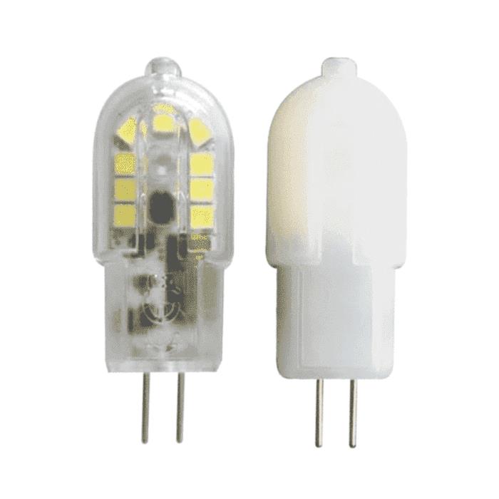 Helios 42-0250 3W 12V Watt G4 Duylu Led Ampul