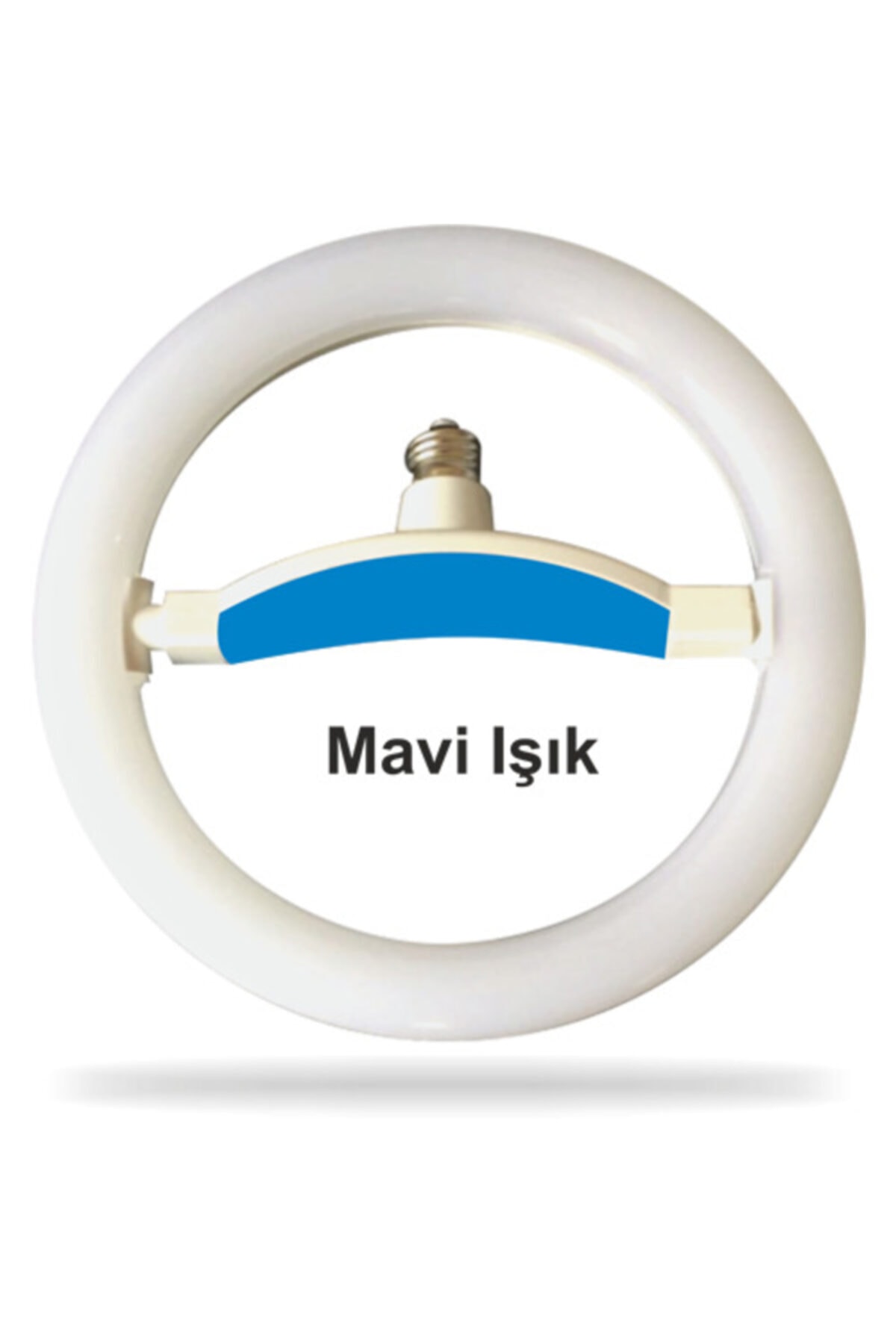 Helios 75-0220 22 W Beyaz Mavi Üç Fonksiyonlu