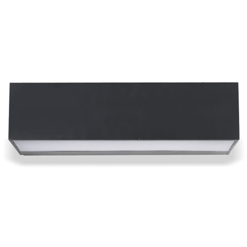 Helios 91-0901 9W Çift Taraflı Günışığı Led Duvar Aydınlatma