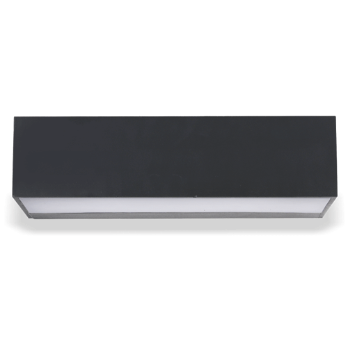 Helios 91-1201 12W Çift Taraflı Günışığı Led Duvar Aydınlatma