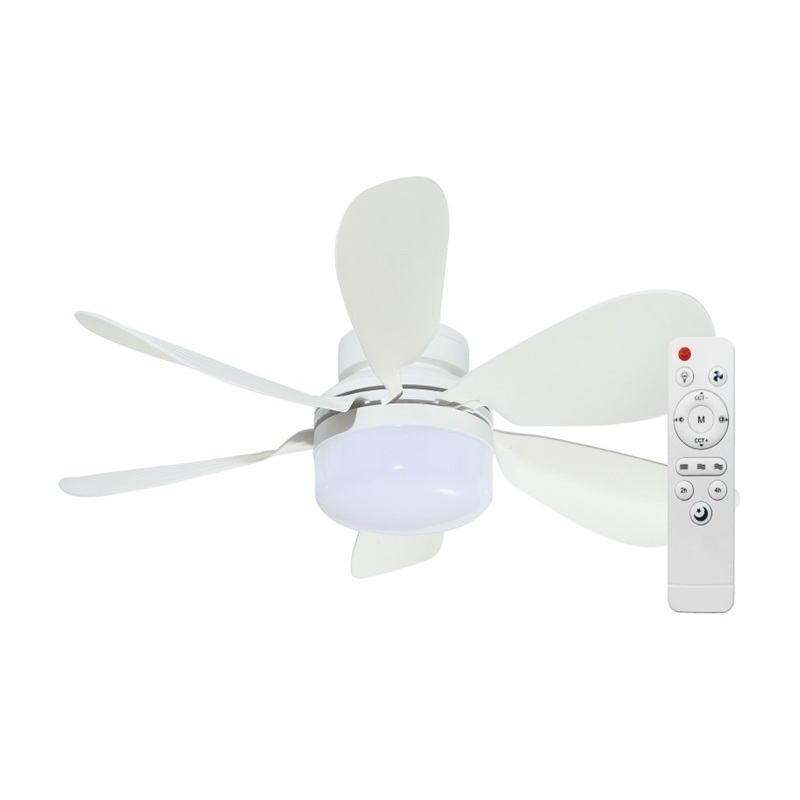 Helios HS 9320 Pura 45W LED Aydınlatmalı Tavan Vantilatörü (Hız Ayarlı - Dimlenebilir)