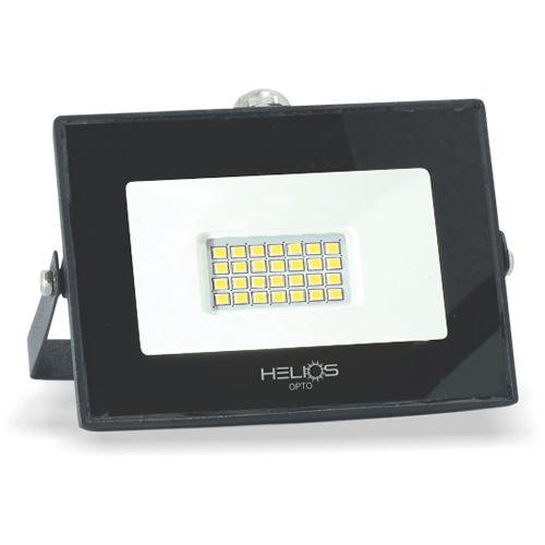 Helios Opto 50-2110 20w Mikro Radar Sensörlü Beyaz SMD Led Projektör