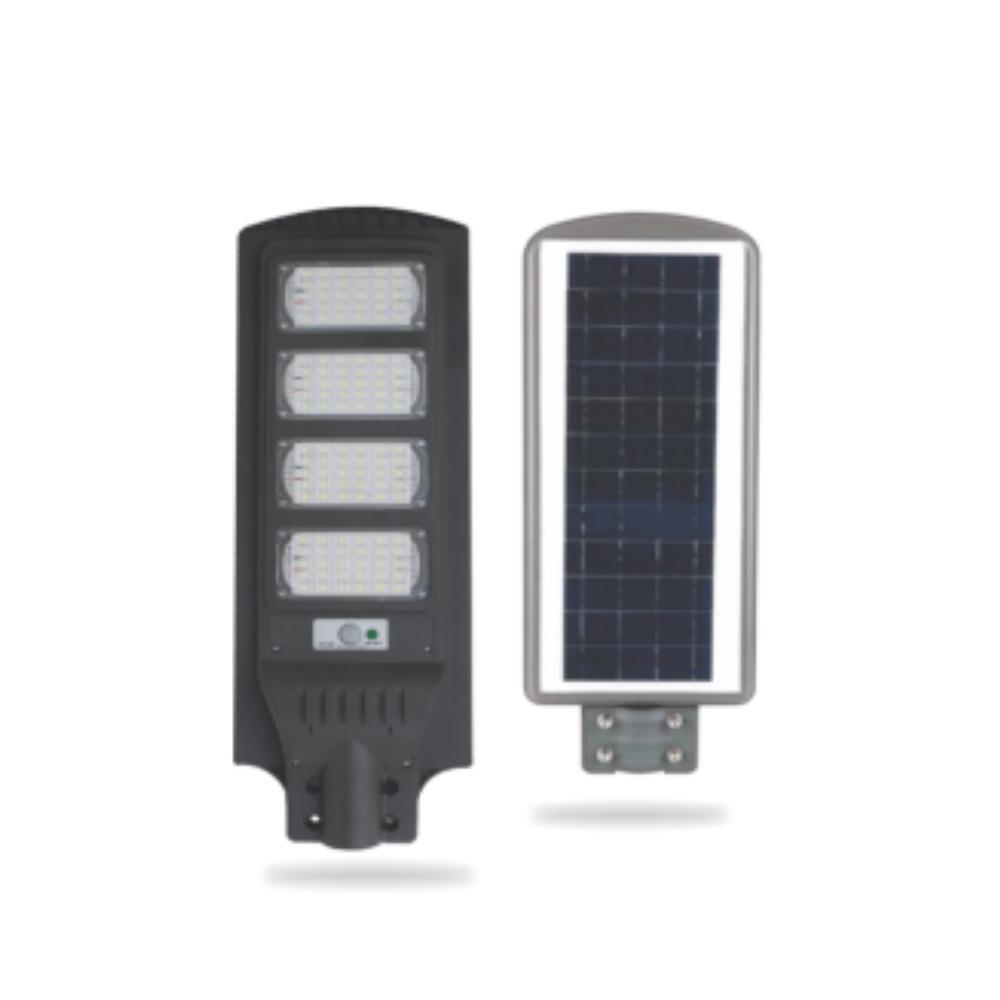 Helios Opto 88-0120 120w Fotoselli Sensörlü Beyaz Solar Sokak Aydınlatma