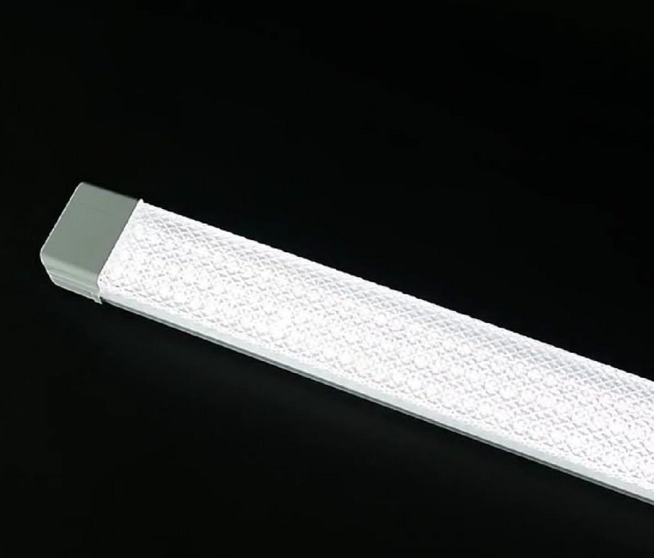 Horoz 052-006-0120 Gama-80 120 CM 80W 8000K Led Bant Armatür