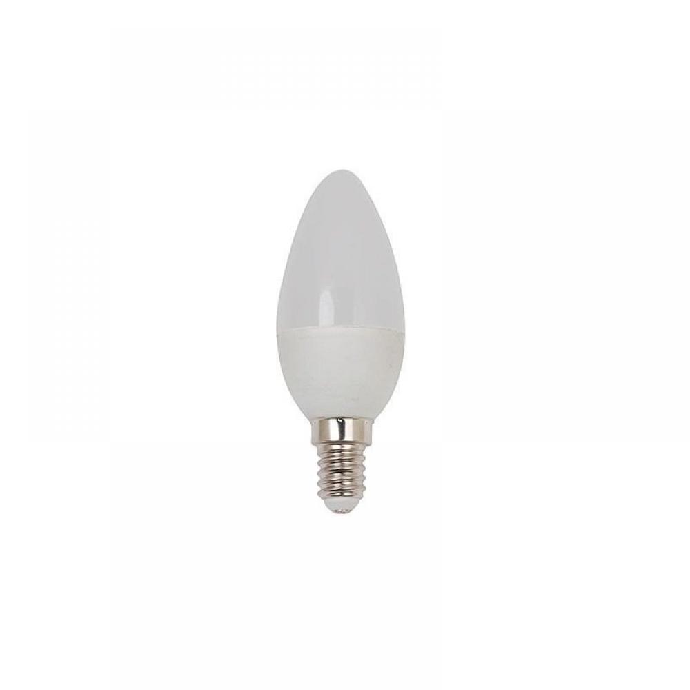 Horoz 10W E14 Duylu Buji Led Ampul