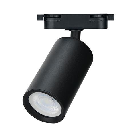 Horoz 115-003-001 30W Basel GU10 Duylu Led Ray Spot Basel