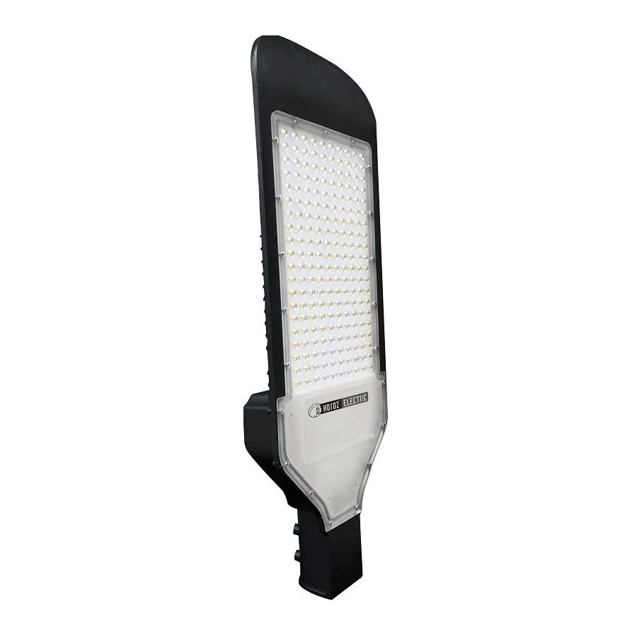 Horoz 200 Watt Orlando-200 Led Sokak Armatürü 6400K