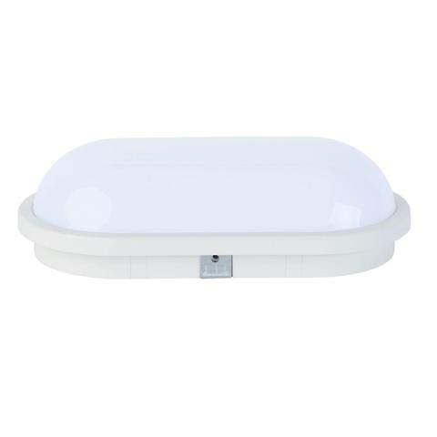 Horoz 20W Ledli Aplik Beyaz Kasa Beyaz Işık Sıva Üstü Aydos-20