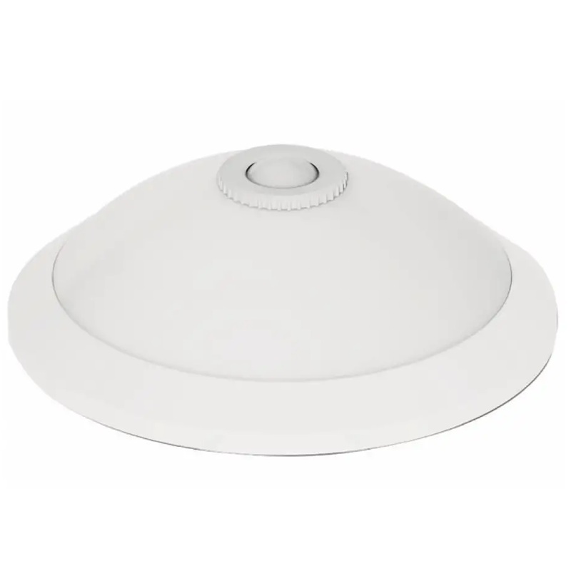 Horoz 400-120-143 Beyaz Kasa LEDli 360° Sensörlü Tavan Armatürü