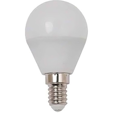 Horoz Elite-5 E-14 Duy Mini Top Led Ampul 5 watt