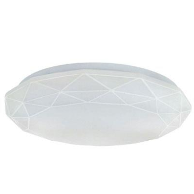 Horoz Epsilon-15 027-004-0015 Tavan Armatür 15 Watt 6400k