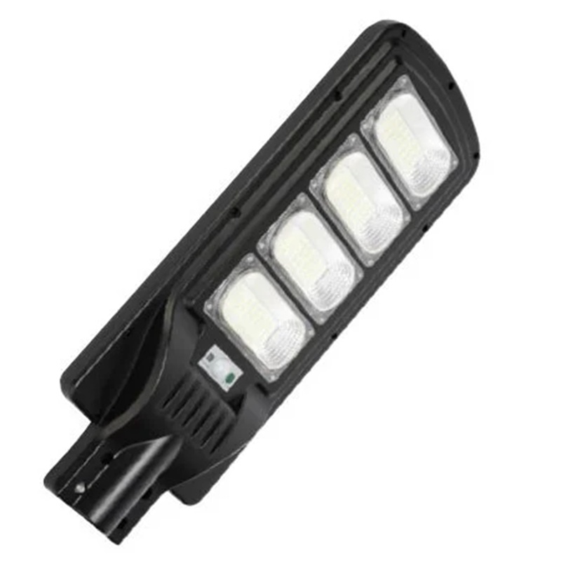 Horoz Grand-200 074-009-0200 200W Beyaz Işık Led Solar Sokak Armatürü