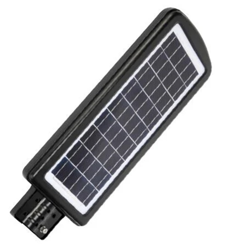 Horoz Grand-200 074-009-0200 200W Beyaz Işık Led Solar Sokak Armatürü