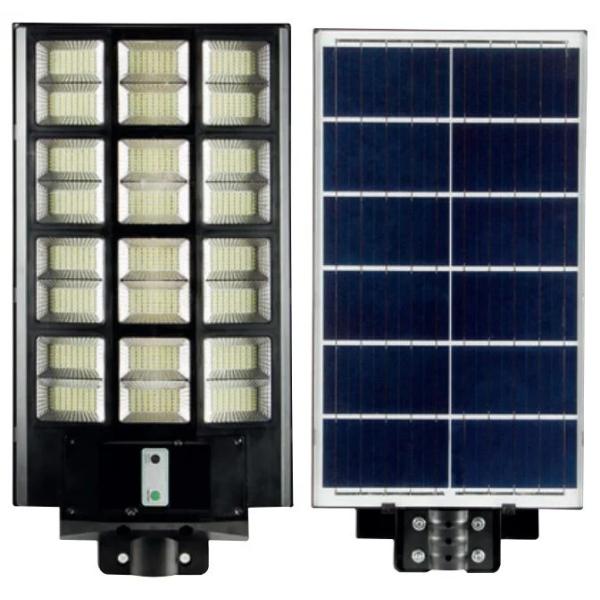 Horoz Grand XL 1200 074-009-1200 1200W Beyaz Işık Led Solar Sokak Armatürü