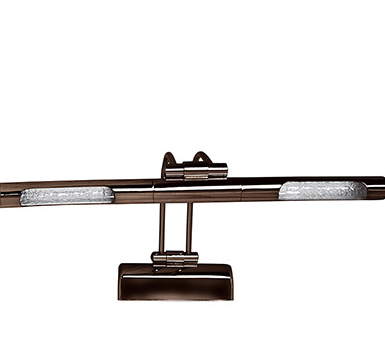 Horoz HL 652 Resim Ve Ayna Lambası Banyo Duvar Aplik
