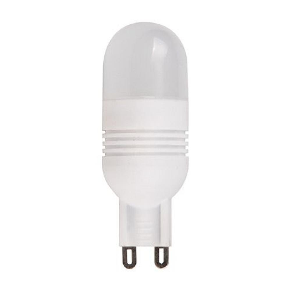 Horoz HL449L G9 Led Ampul 2,5W 80 Lümen 220V