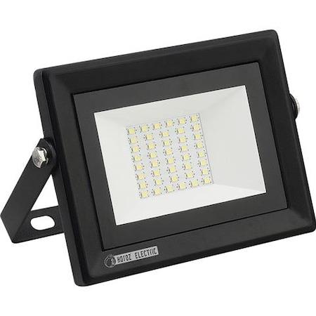 Horoz Pars-30 Yeşil Işık 30 Watt Smd Led Projektör