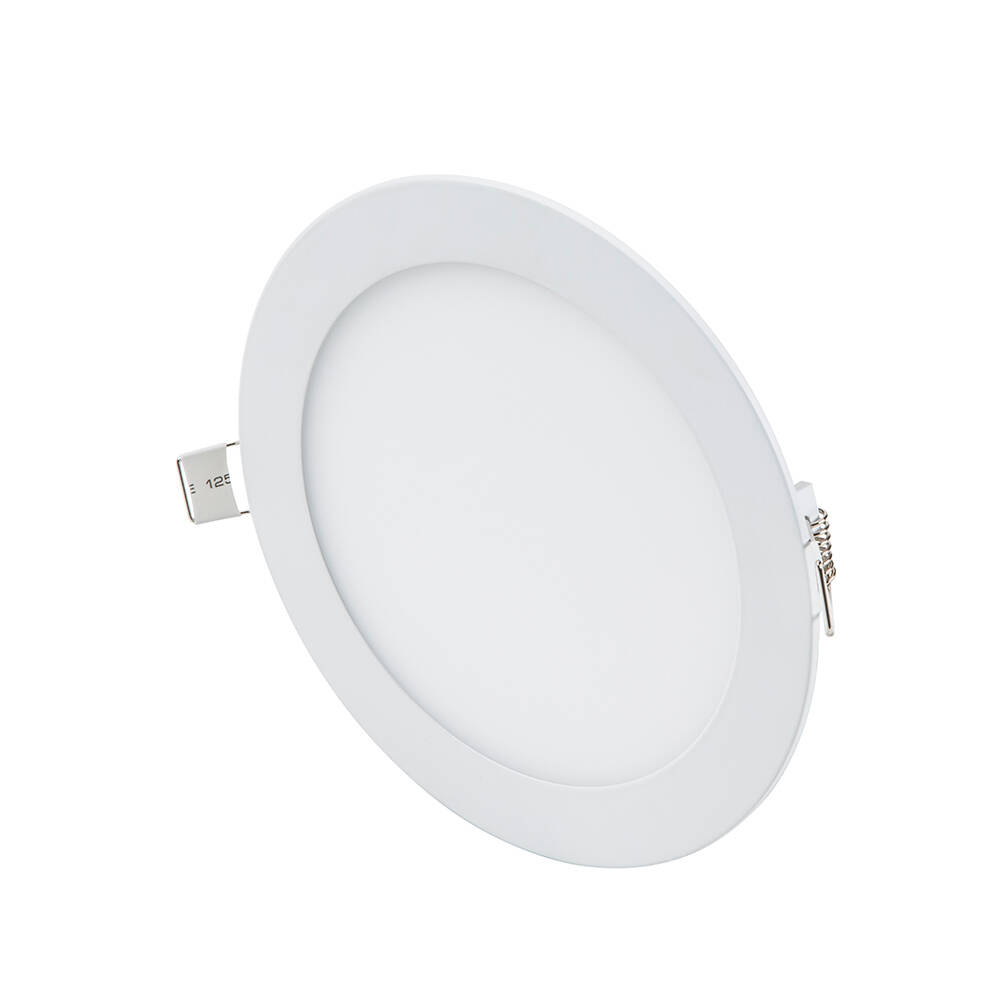 Horoz Slim-15 15W Led Panel Sıva Altı Beyaz Işık