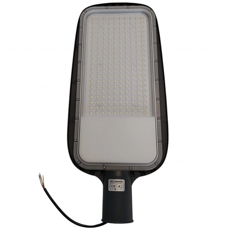 Horoz Texas-200 Led 200W Beyaz Işık Sokak Armatürü