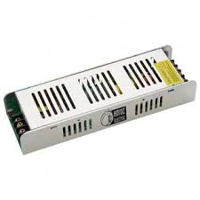 Horoz Vega-360 12V DC 30 Amper 360W Slim Tip Şerit Led Trafosu