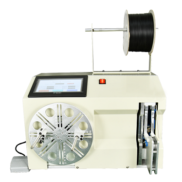 Kablo Bobin Sarma Makinesi MT-W105