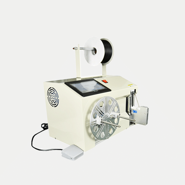 Kablo Bobin Sarma Makinesi | MT-W105