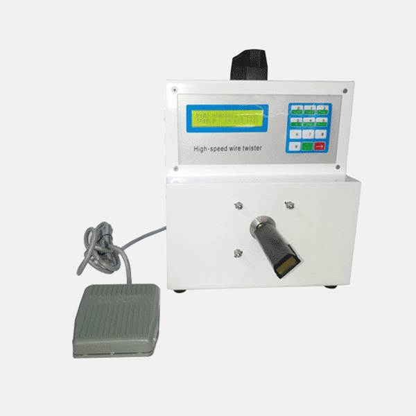 Kablo Büküm Makinesi | MT-T161, MT-T103, MT-T104