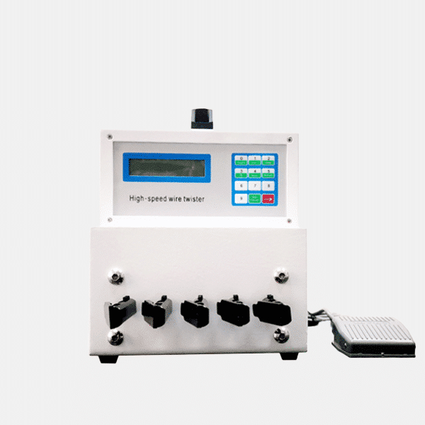 Kablo Büküm Makinesi | MT-T161, MT-T103, MT-T104