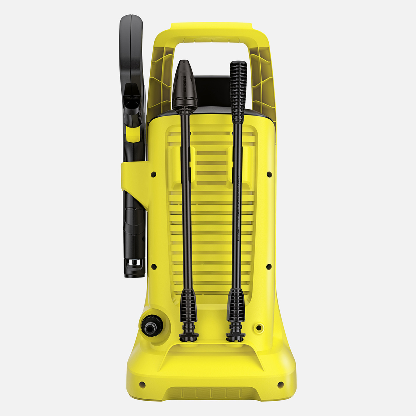 Karcher K2 36v 110 Bar Akülü Basınçlı Yıkama Makinesi