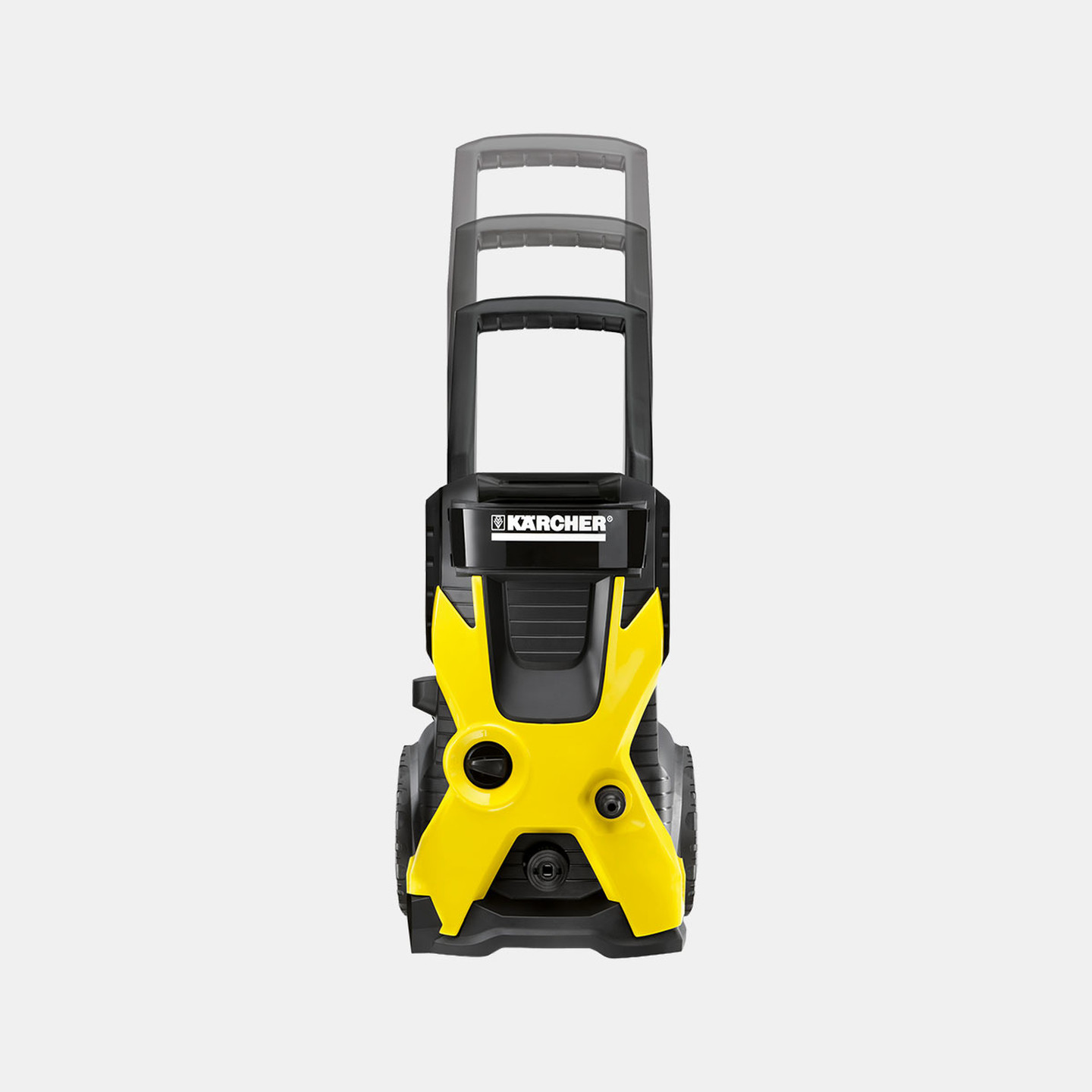 Karcher K5 Basic Eu 145 Bar Basınçlı Yıkama Makinesi